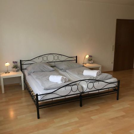 Gästehaus Steinmann Apartment 2 Zimmer Miltenberg Exterior foto