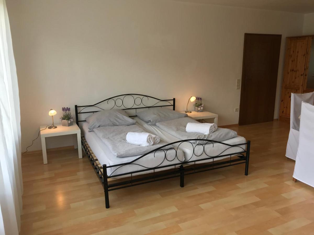 Gästehaus Steinmann Apartment 2 Zimmer Miltenberg Exterior foto