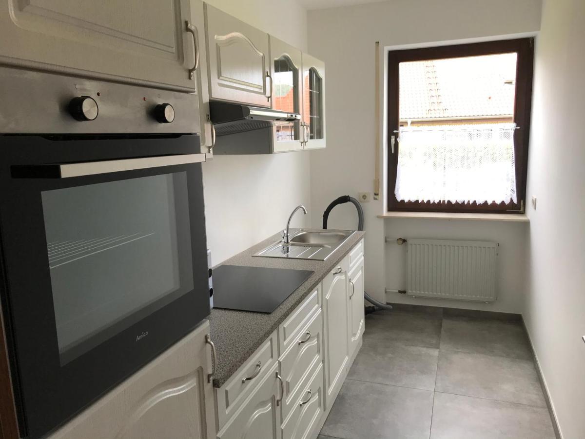 Gästehaus Steinmann Apartment 2 Zimmer Miltenberg Exterior foto