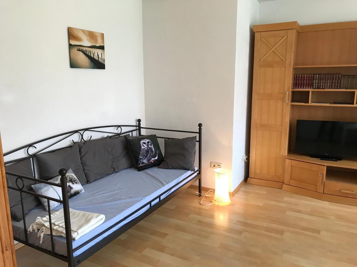 Gästehaus Steinmann Apartment 2 Zimmer Miltenberg Exterior foto