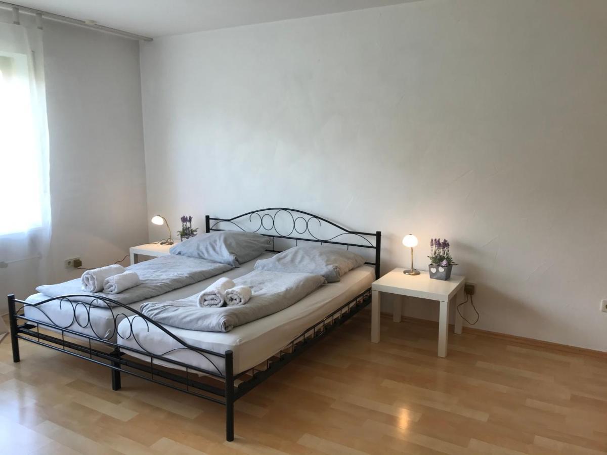 Gästehaus Steinmann Apartment 2 Zimmer Miltenberg Exterior foto