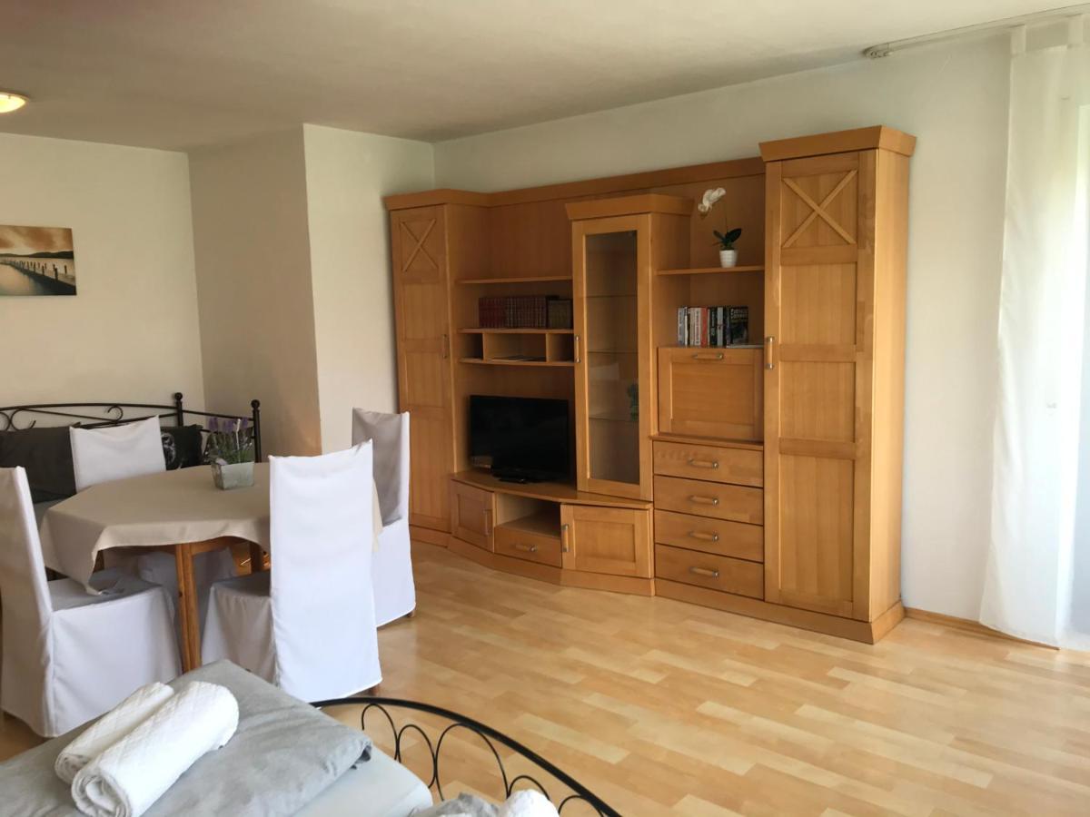 Gästehaus Steinmann Apartment 2 Zimmer Miltenberg Exterior foto