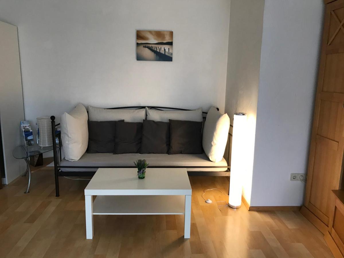 Gästehaus Steinmann Apartment 2 Zimmer Miltenberg Exterior foto