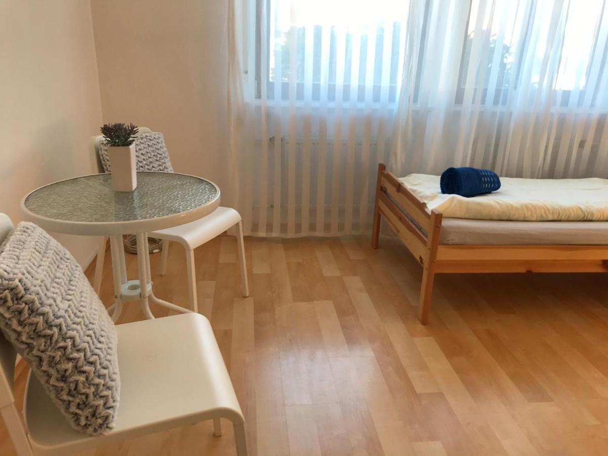 Gästehaus Steinmann Apartment 2 Zimmer Miltenberg Exterior foto