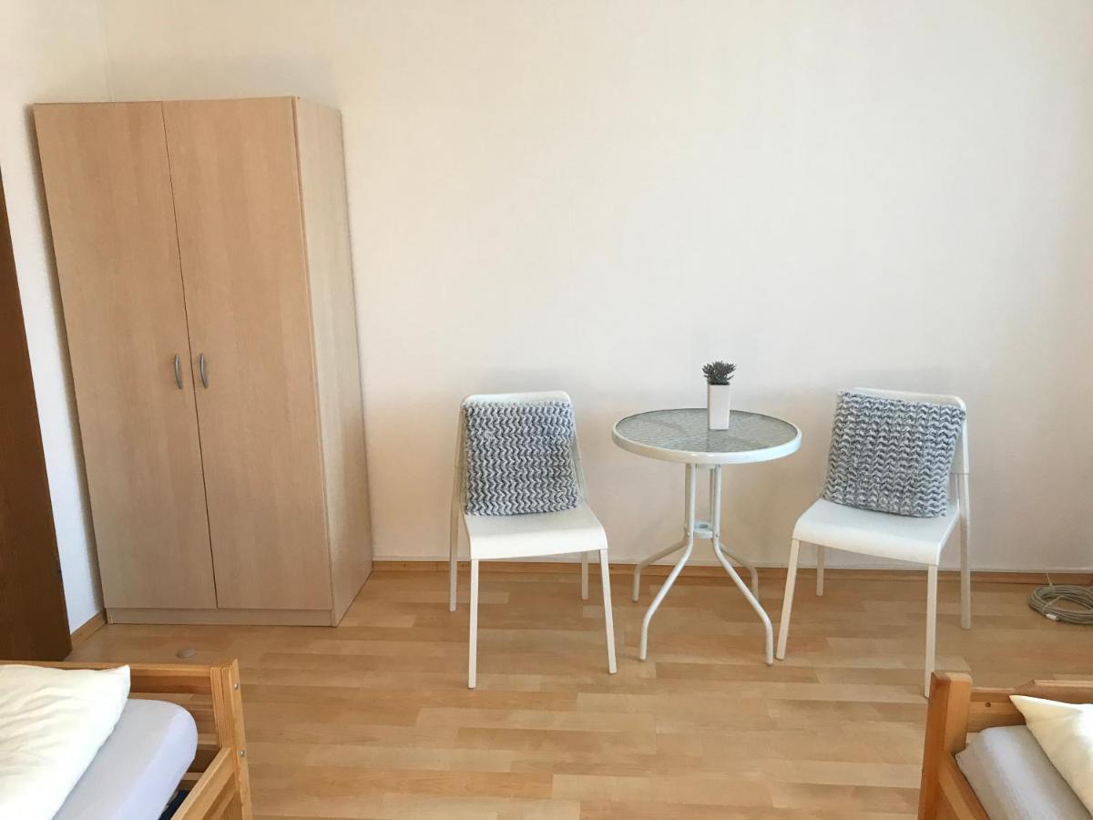 Gästehaus Steinmann Apartment 2 Zimmer Miltenberg Exterior foto