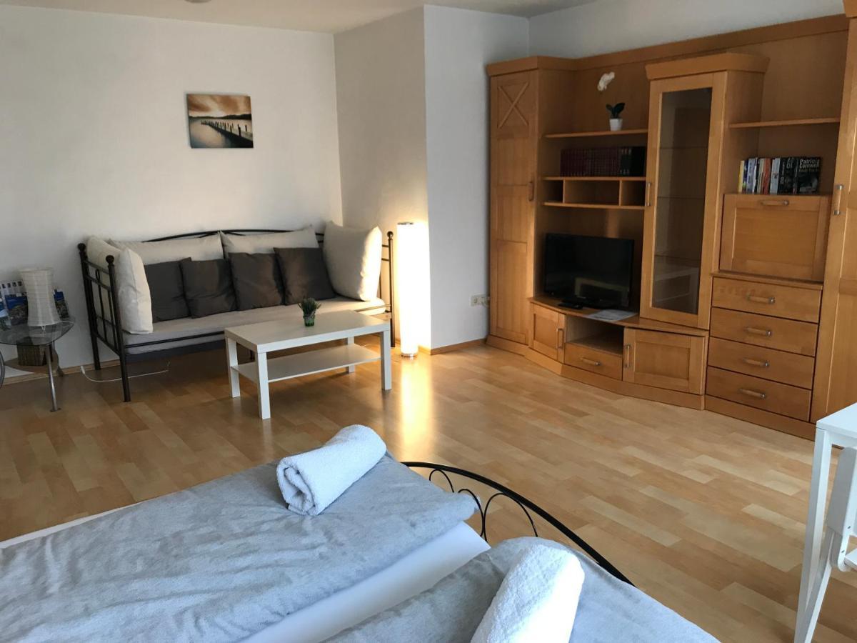 Gästehaus Steinmann Apartment 2 Zimmer Miltenberg Exterior foto