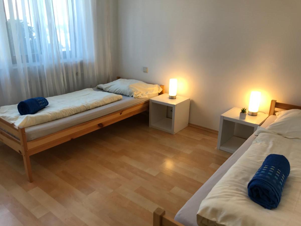Gästehaus Steinmann Apartment 2 Zimmer Miltenberg Exterior foto