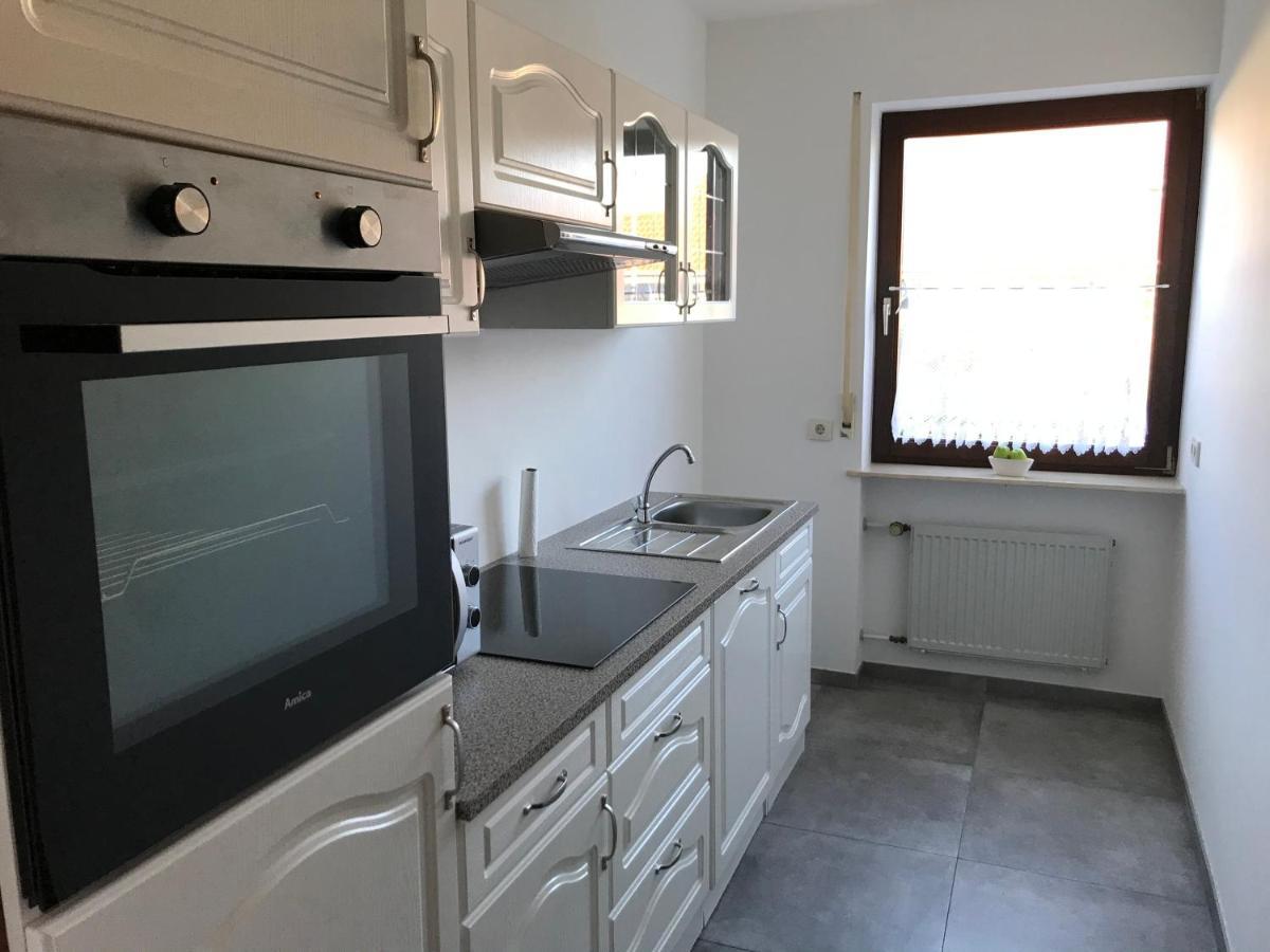 Gästehaus Steinmann Apartment 2 Zimmer Miltenberg Exterior foto