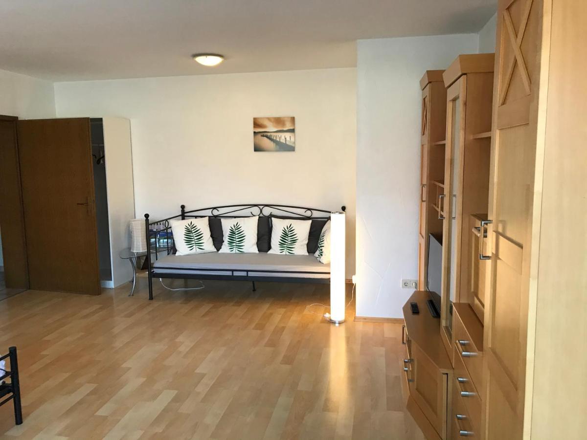 Gästehaus Steinmann Apartment 2 Zimmer Miltenberg Exterior foto